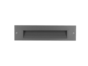 INSERT+ 1 - LED wall-mounted steplight by PERFORMANCE iN LIGHTING - view 2